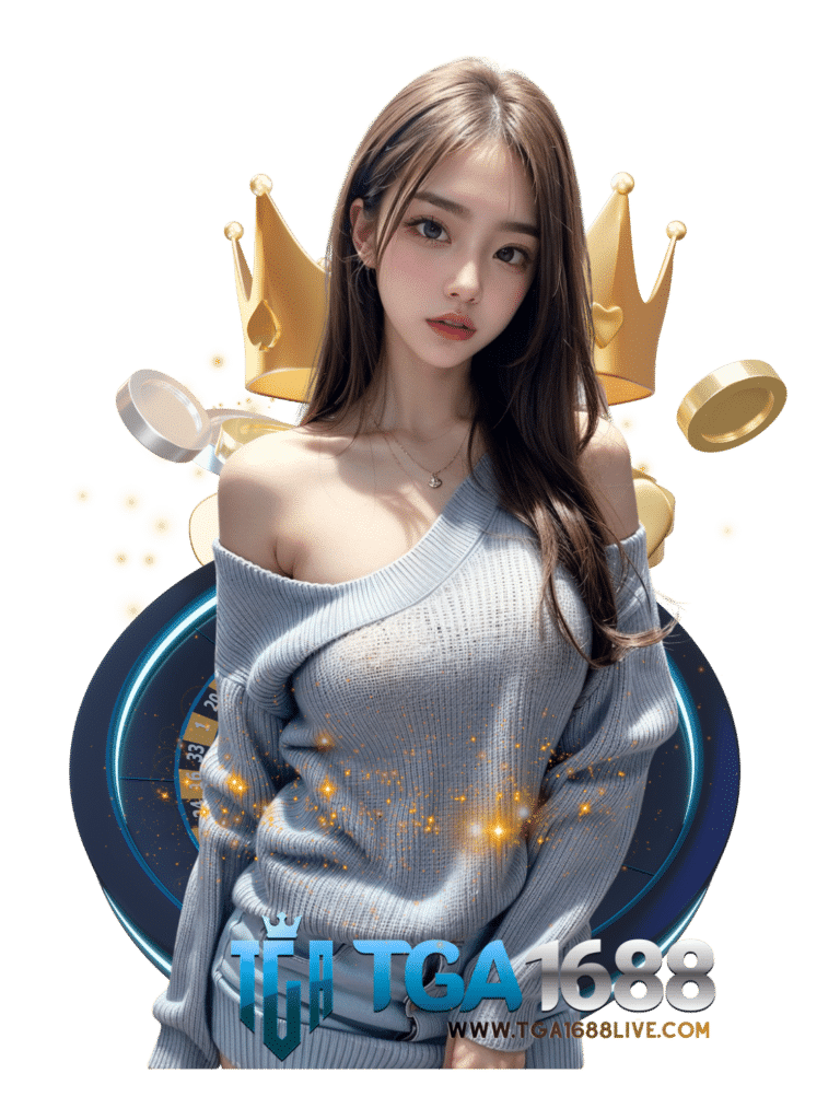 tga1688 live สล็อตฟรีสปิน
