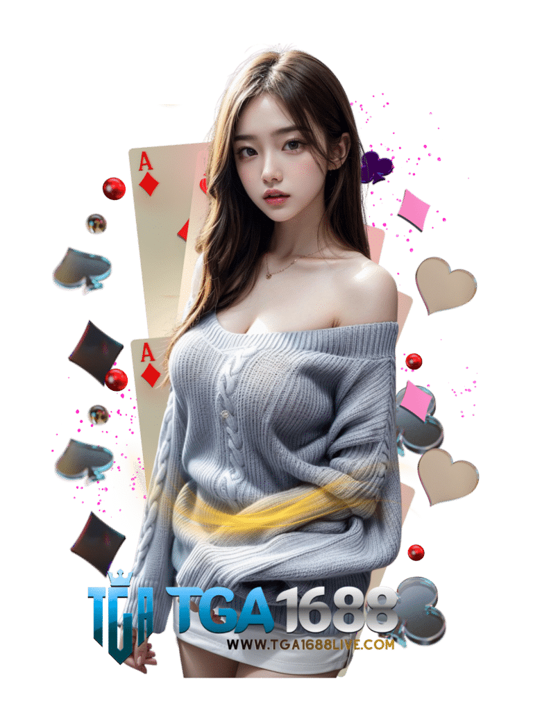 tga1688 live